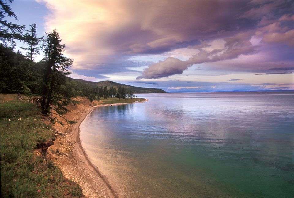 蒙古一日马拉松