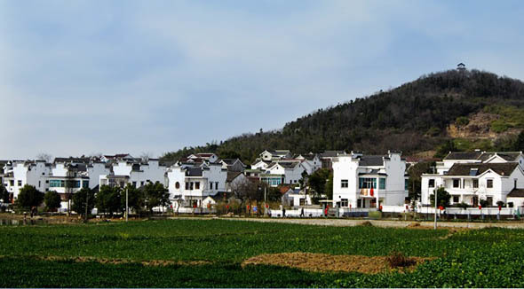 南京高淳国际马拉松赛