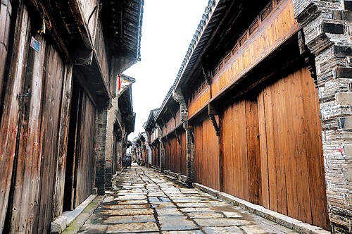 南京高淳国际马拉松赛