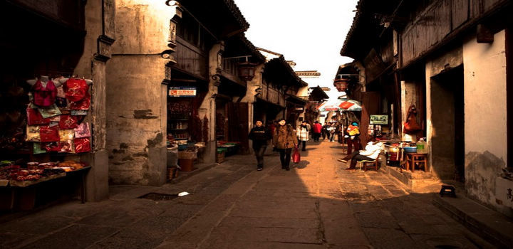 南京高淳国际马拉松赛