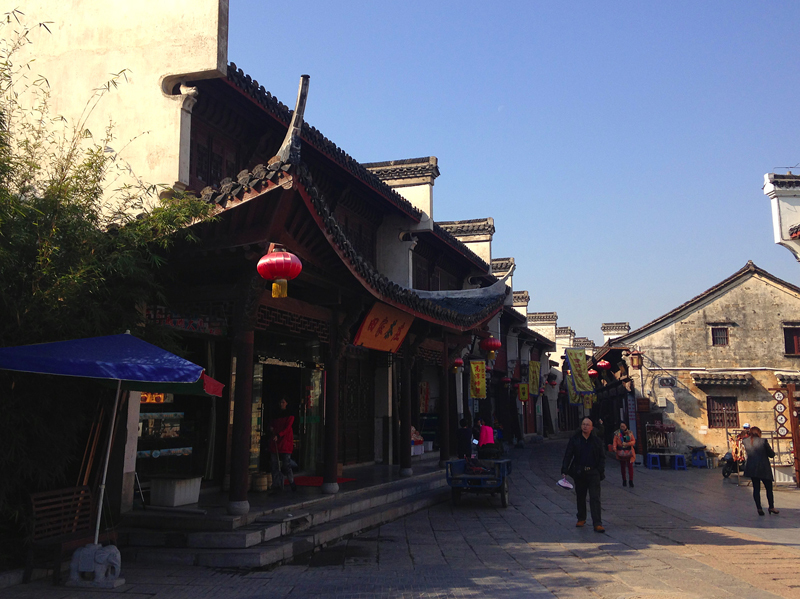 南京高淳国际马拉松赛