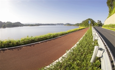 千岛湖国际马拉松