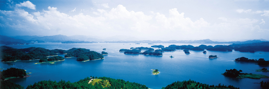 千岛湖国际马拉松