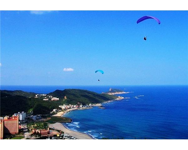 漳浦六鳌第二届沙滩半程马拉松