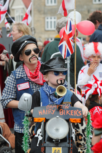2015 Running Together 国际迷你马拉松北京站