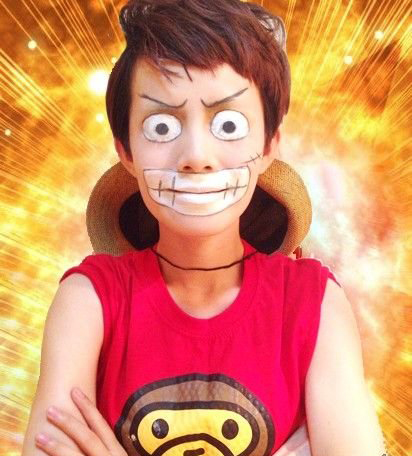 2015 Running Together 国际迷你马拉松北京站