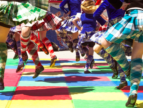 2015 Running Together 国际迷你马拉松北京站