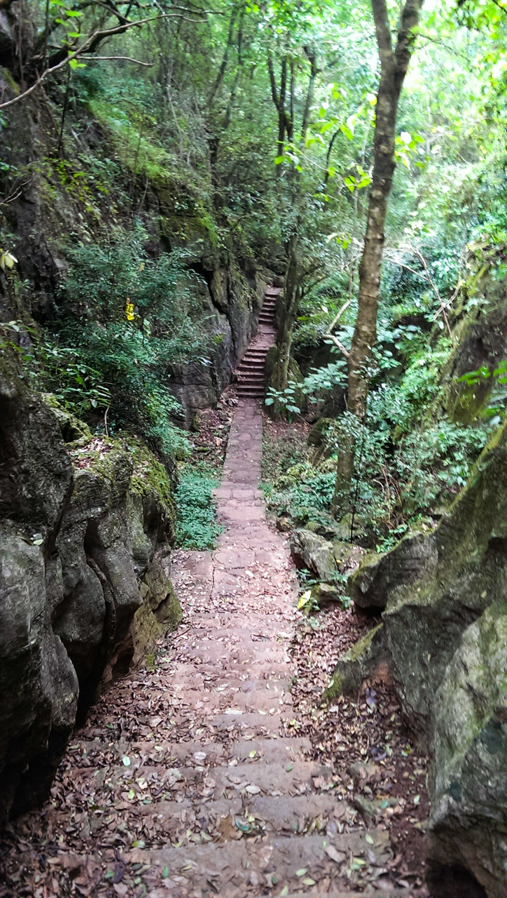 2015第二届·普者黑国际马拉松