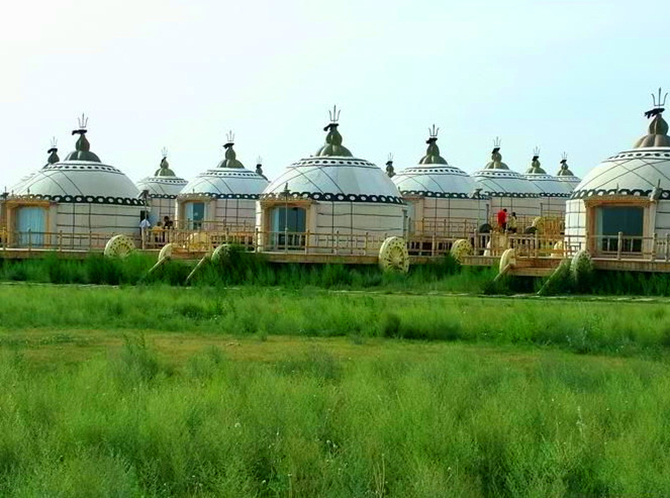 2015年乌兰察布国际马拉松赛