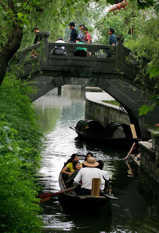 2015绍兴穿越古城路跑定向赛