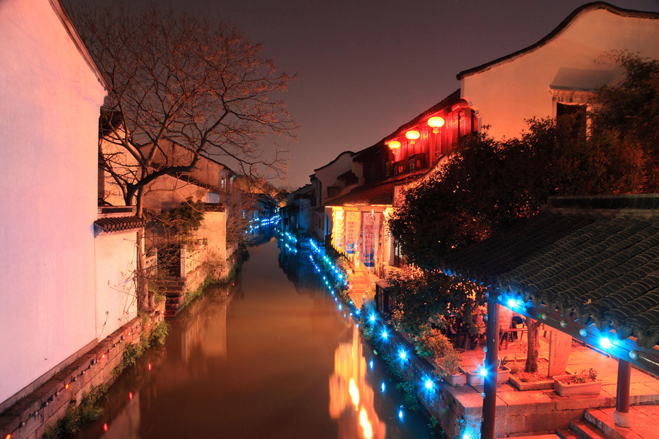 2015绍兴穿越古城路跑定向赛