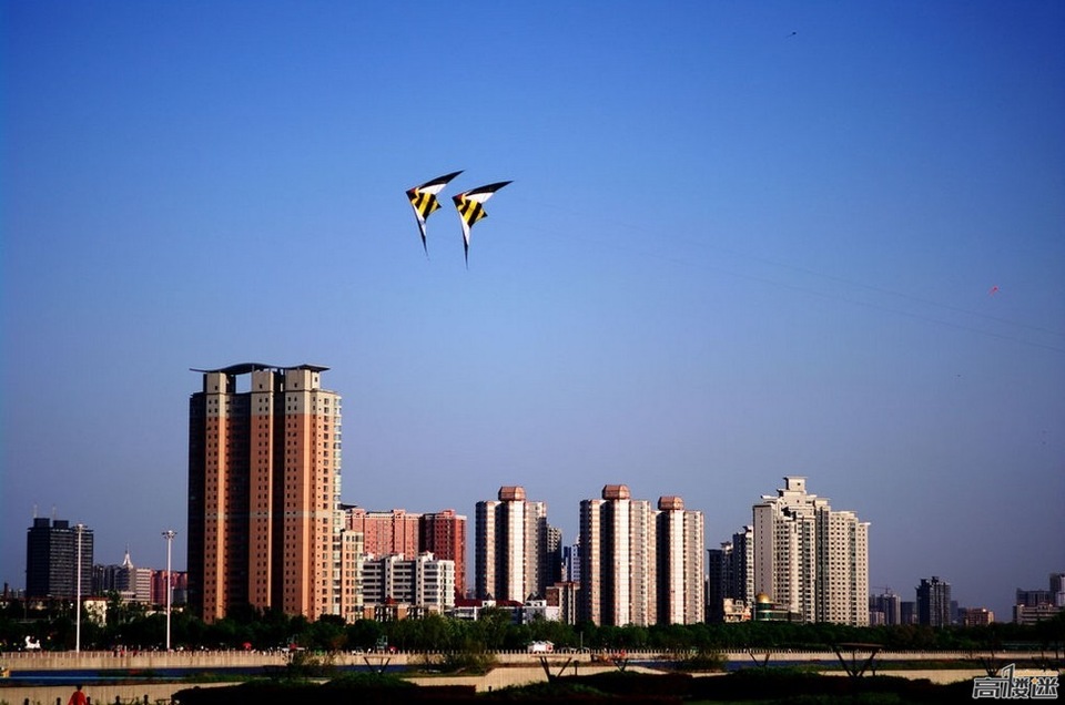 2015太原国际马拉松