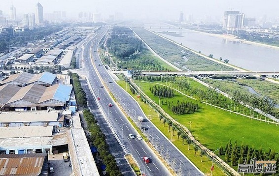 2015太原国际马拉松