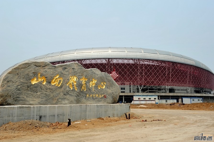 2015太原国际马拉松