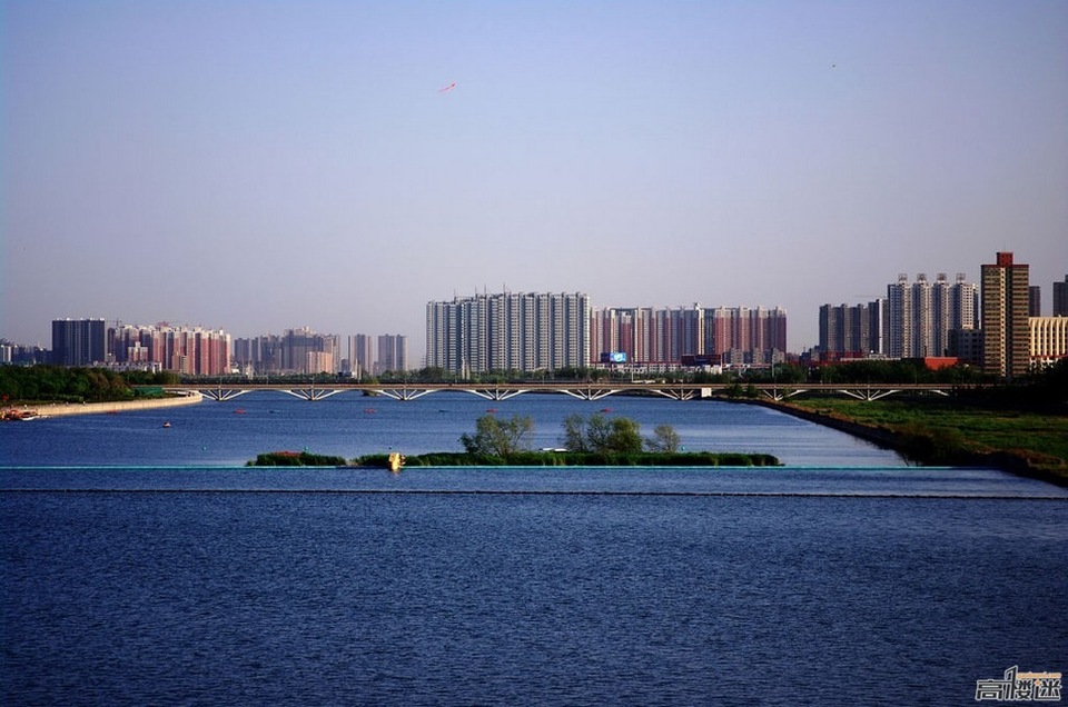 2015太原国际马拉松