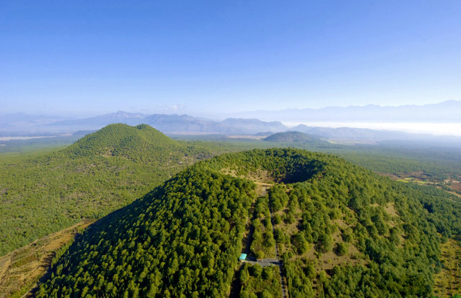 RW50腾冲“重返野人山”国际越野挑战赛