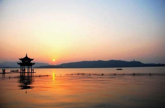 杭州国际马拉松赛