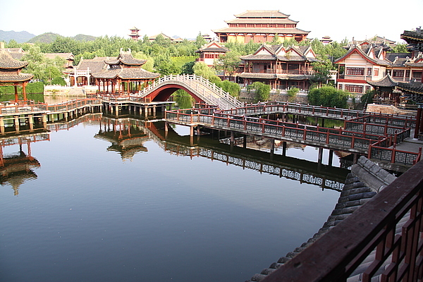 横店国际马拉松