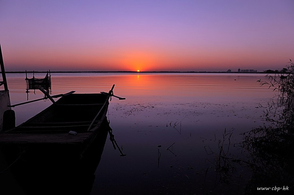 衡水湖国际马拉松