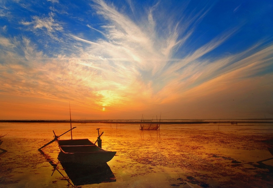 衡水湖国际马拉松