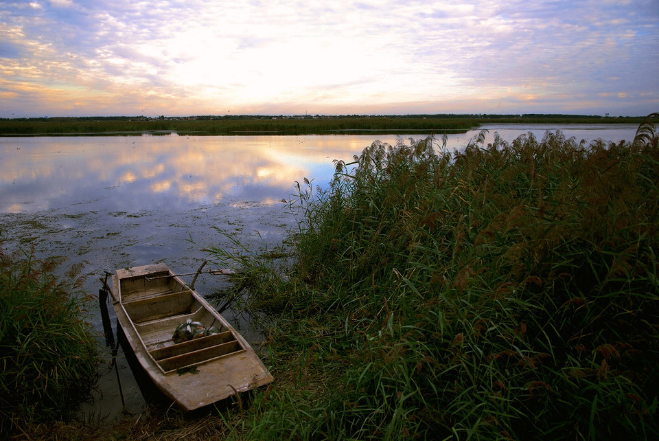 衡水湖国际马拉松