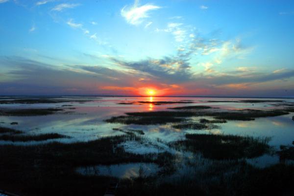 衡水湖国际马拉松