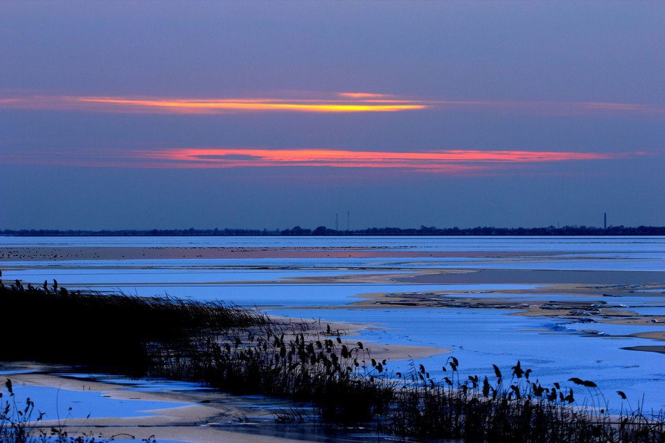 衡水湖国际马拉松