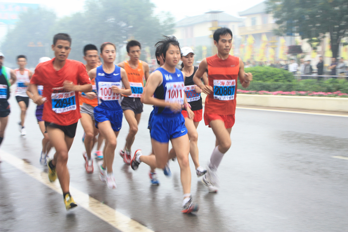 巾帼不让须眉 吕同瑞 摄1.jpg