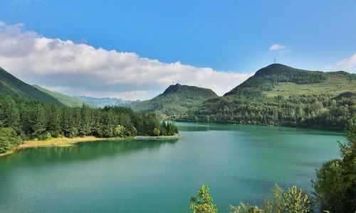 凉都六盘水夏季国际马拉松赛