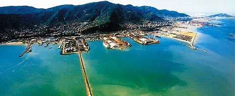 连云港徐圩国际马拉松