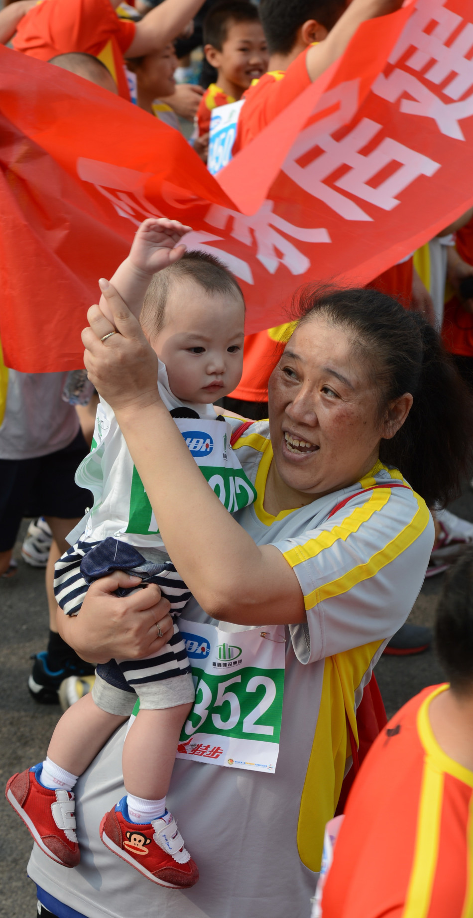 天津国际马拉松