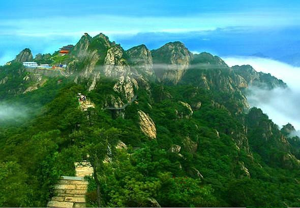 2015 亚瑟士ASICS成都山地马拉松