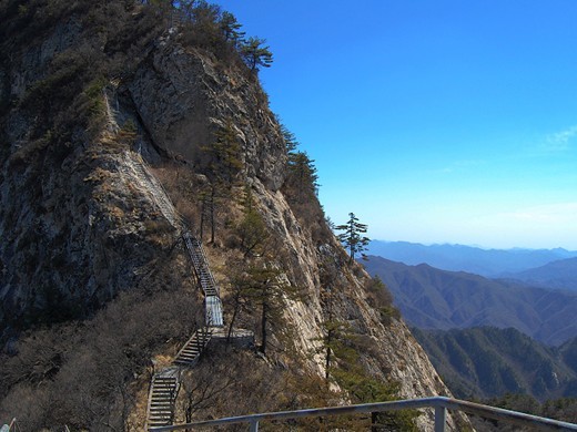 2015 亚瑟士ASICS成都山地马拉松