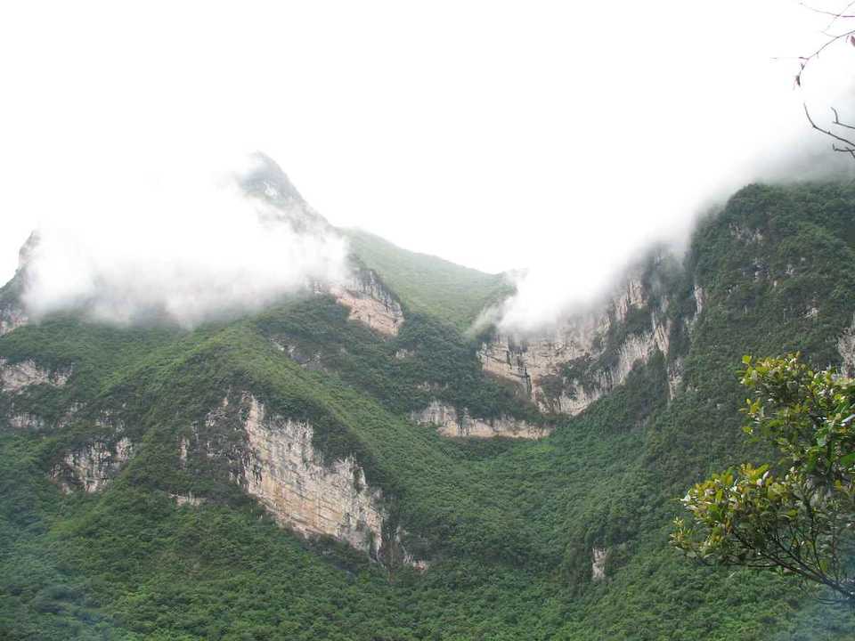 2015 亚瑟士ASICS成都山地马拉松