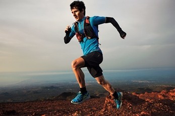 2015 亚瑟士ASICS成都山地马拉松