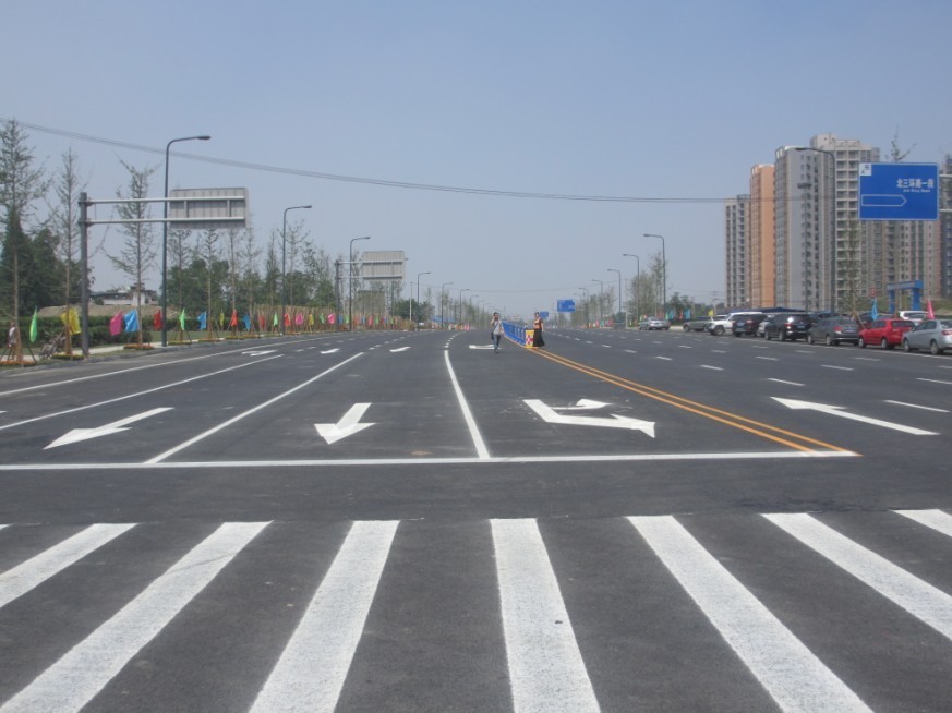 2015成都城市微型马拉松大赛