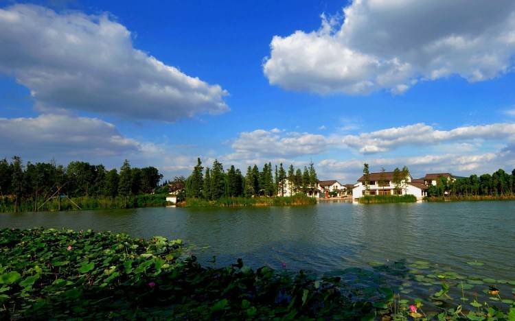 常熟尚湖半程马拉松邀请赛