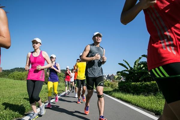 成都•都江堰双遗马拉松赛