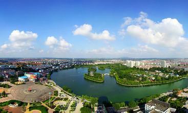 青岛（莱西）国际马拉松