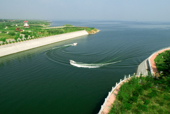 青岛（莱西）国际马拉松