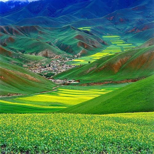 2015中国·张掖祁连山国际超百公里山地户外运动挑战赛