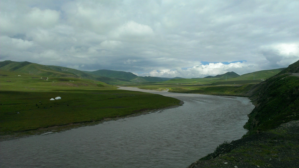 2015中国·张掖祁连山国际超百公里山地户外运动挑战赛