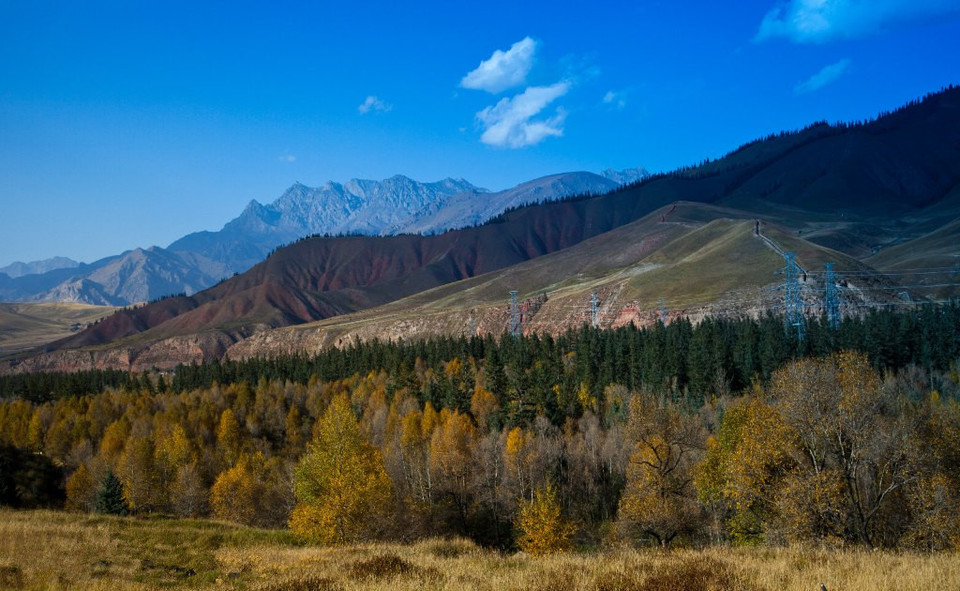 2015中国·张掖祁连山国际超百公里山地户外运动挑战赛