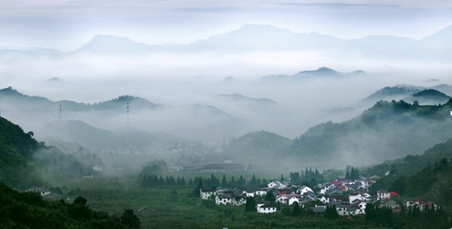 跑神中国·2015西湖群山越野赛暨首届西湖山地文化节