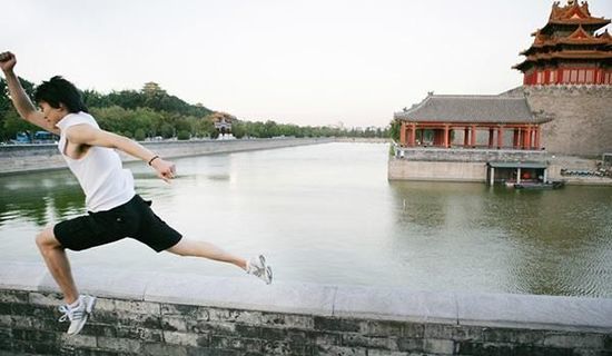 北京五大经典跑步线路 这样的美景你值得拥有