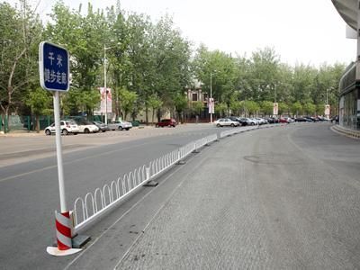 北京五大经典跑步线路 这样的美景你值得拥有