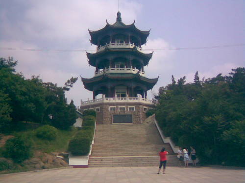 2015青岛·莱西国际马拉松