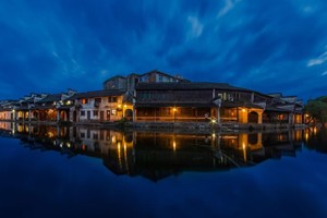 2025年第十二届长三角运动休闲体验季浙江南浔站（首站）