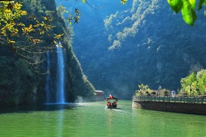 2025年第十二届长三角运动休闲体验季安徽霍⼭站