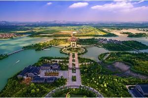 2025年长三角运动休闲体验季(江苏贾汪站)